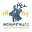 Buckhurst Hill CC Saturday 3rd XI